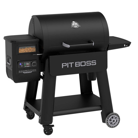 Barbecue à pellets Competition Series 1250 - Pit Boss
