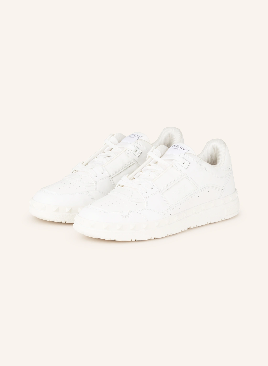 VALENTINO GARAVANI Sneaker FREEDOTS