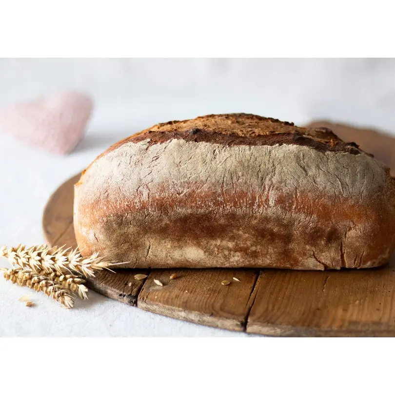 Brotbackform We love baking