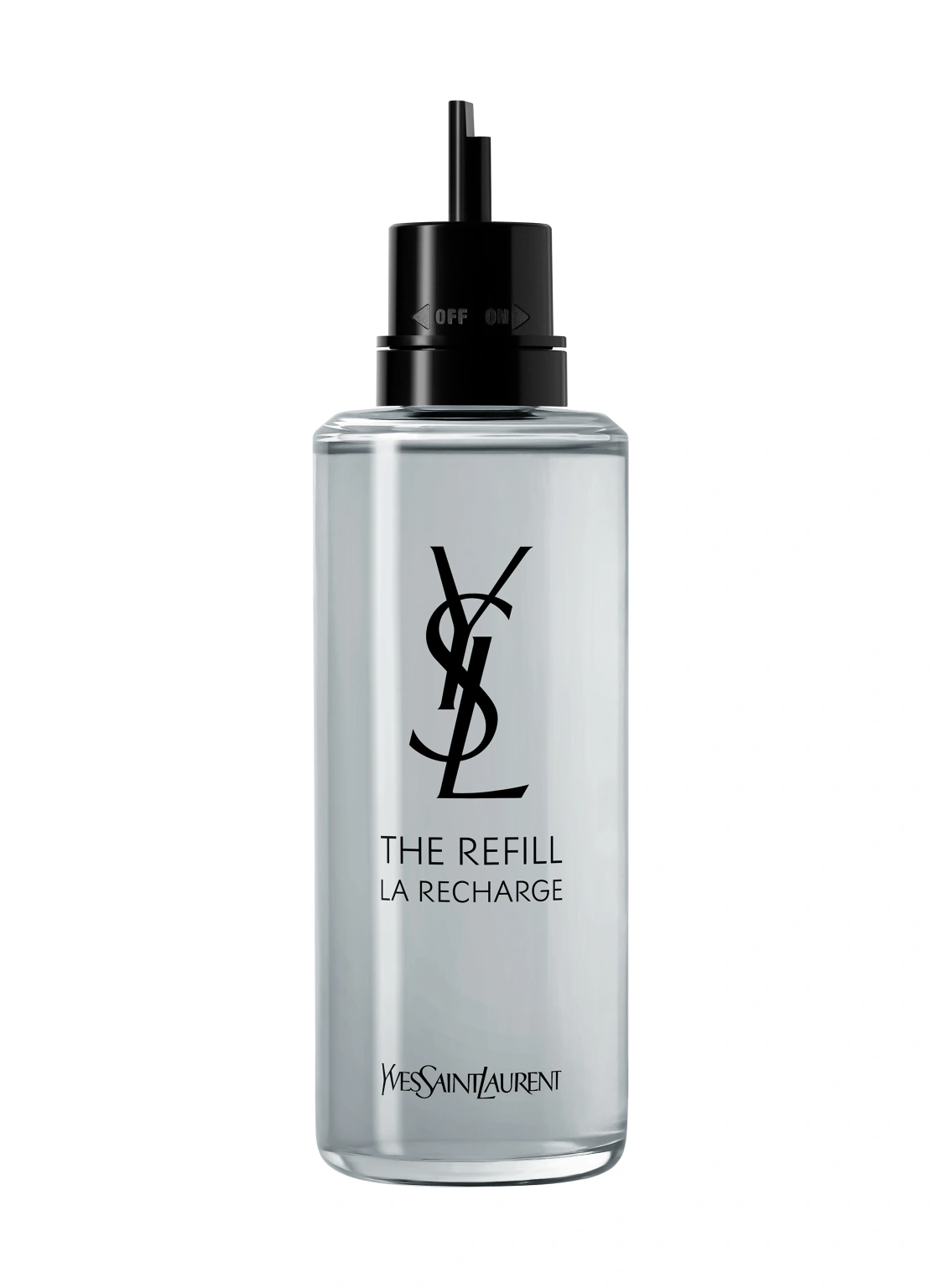 YVES SAINT LAURENT BEAUTÉ MYSLF REFILL