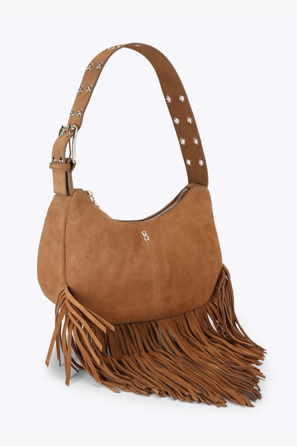 STEVE MADDEN Blaize Bag Cognac'