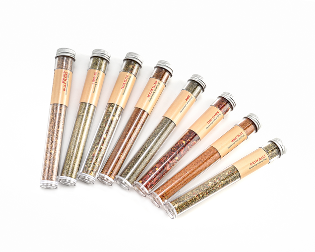 Gourmet Collection Pizza Master Pack