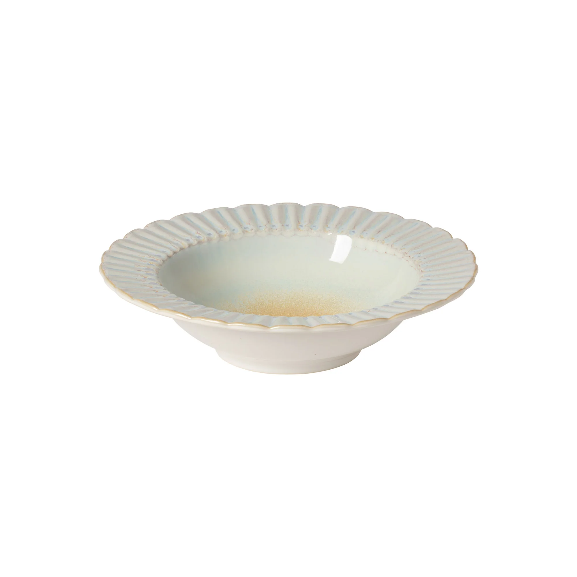 Soup/Pasta Plate Cristal