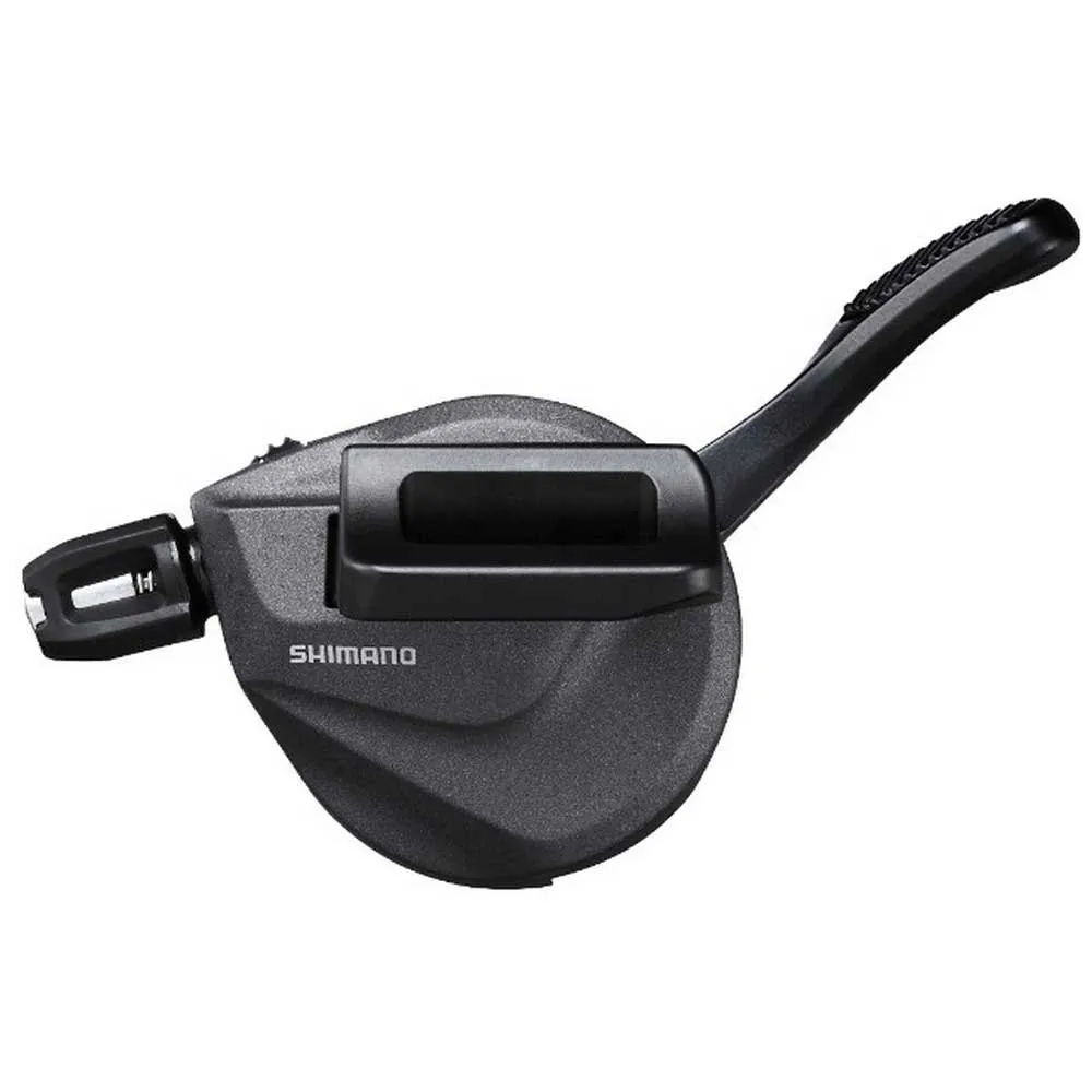Shimano Deore XT SL-M8100 I-Spec 2s Left Shifter