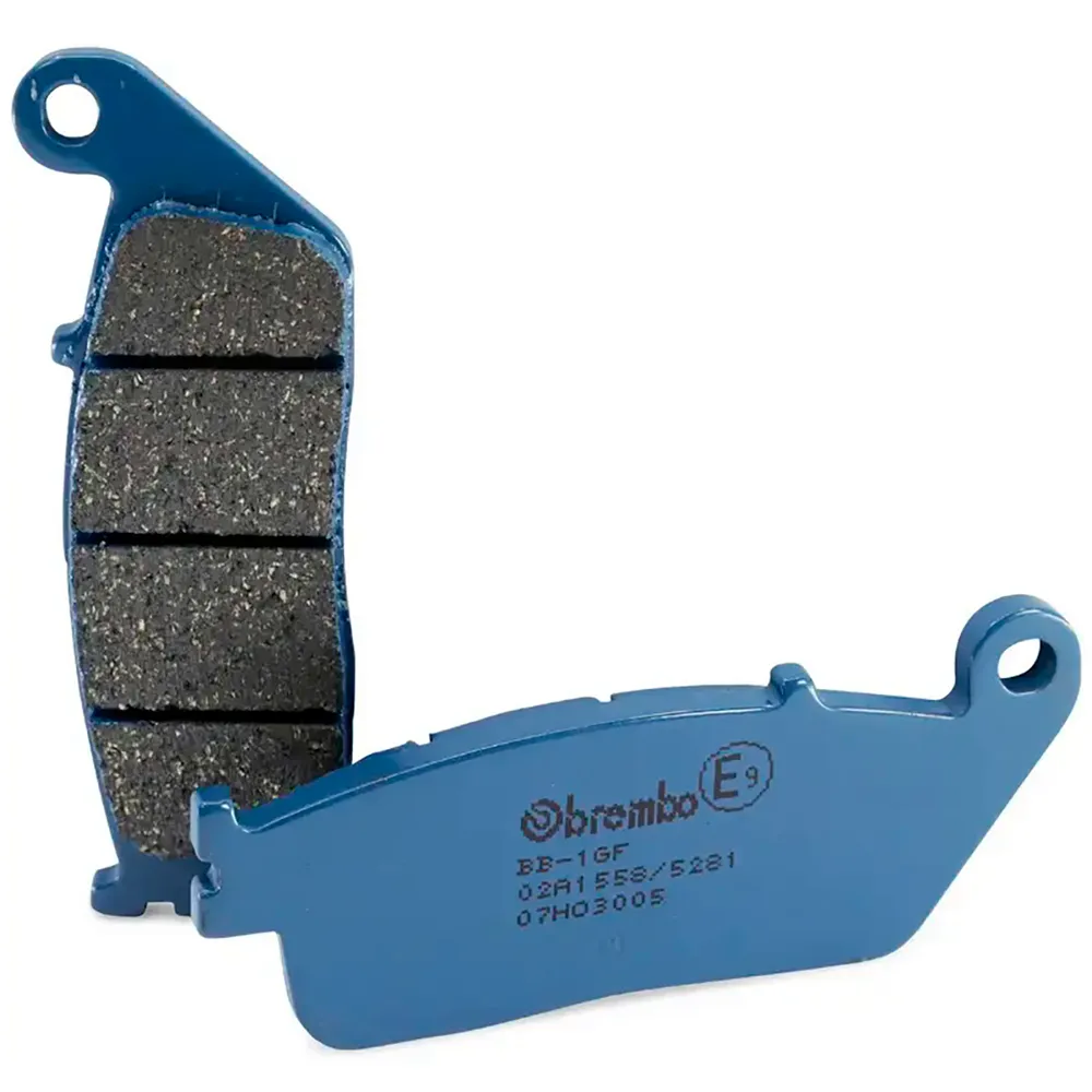 Brembo 07HO3005 Ceramic Brake Pads