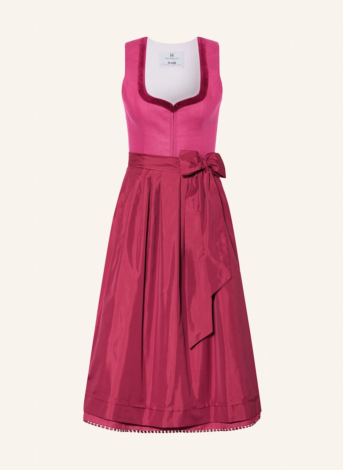 Heimatglück Tracht Dirndl PINA