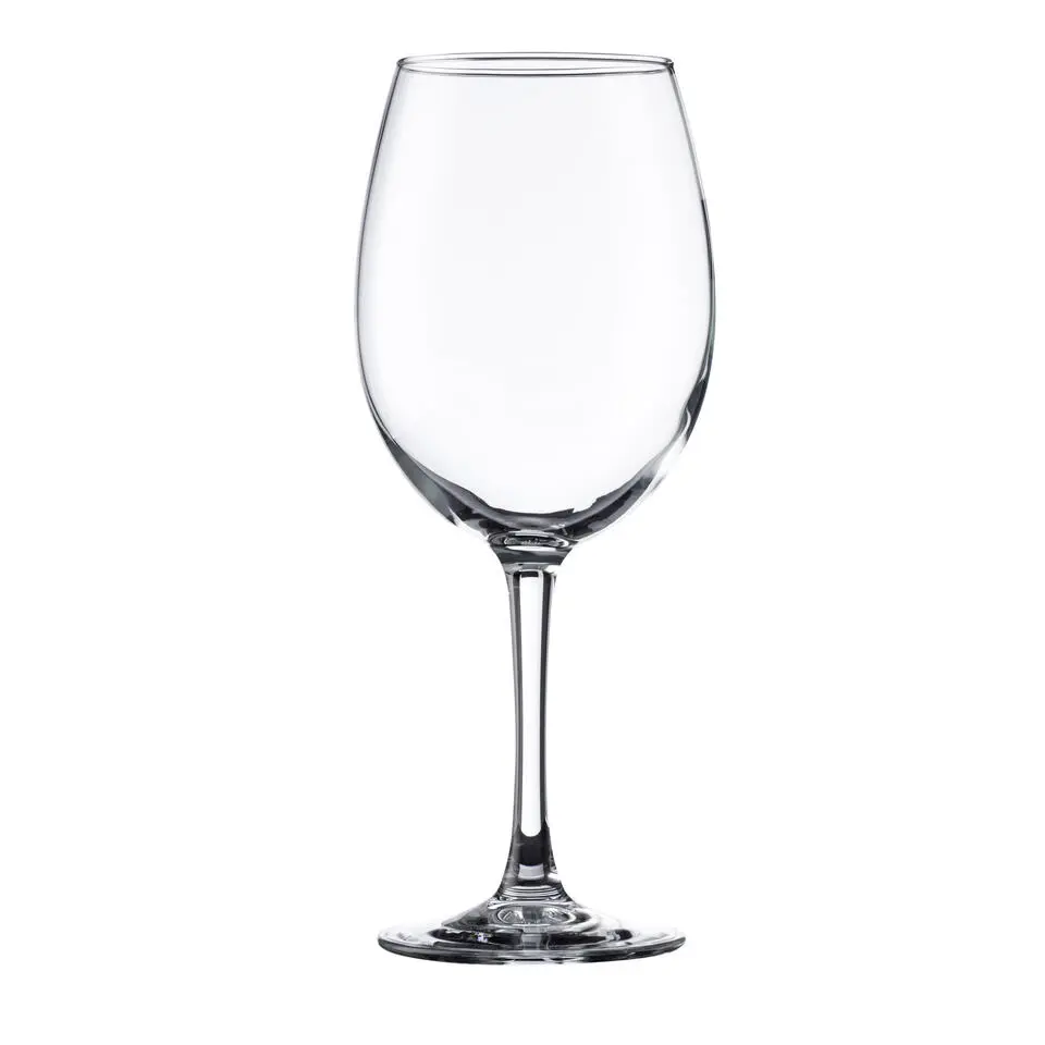 Vicrila wijnglazen Syrah - 6x stuks - rode/witte wijn - 580ml