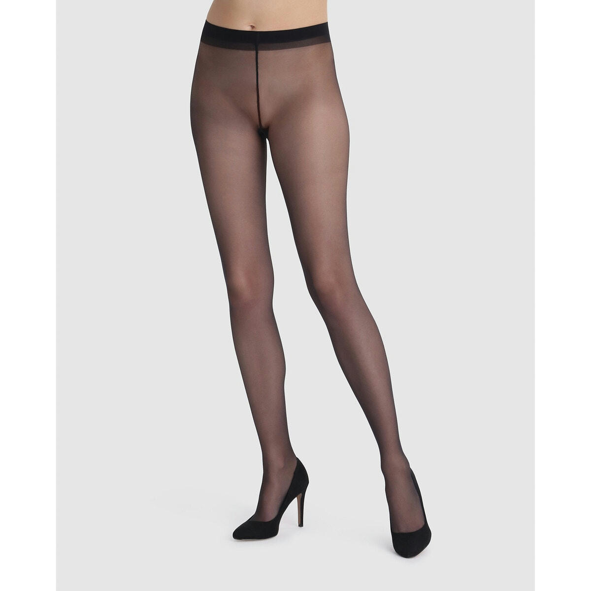 Collant Couture 20D Collection Signature