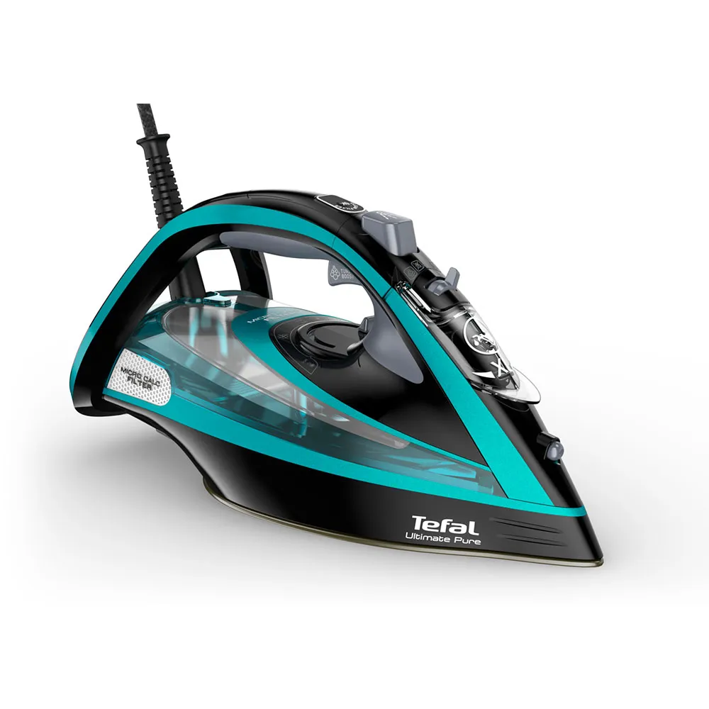 Tefal FV9844E0 Ultimate Pure steam iron