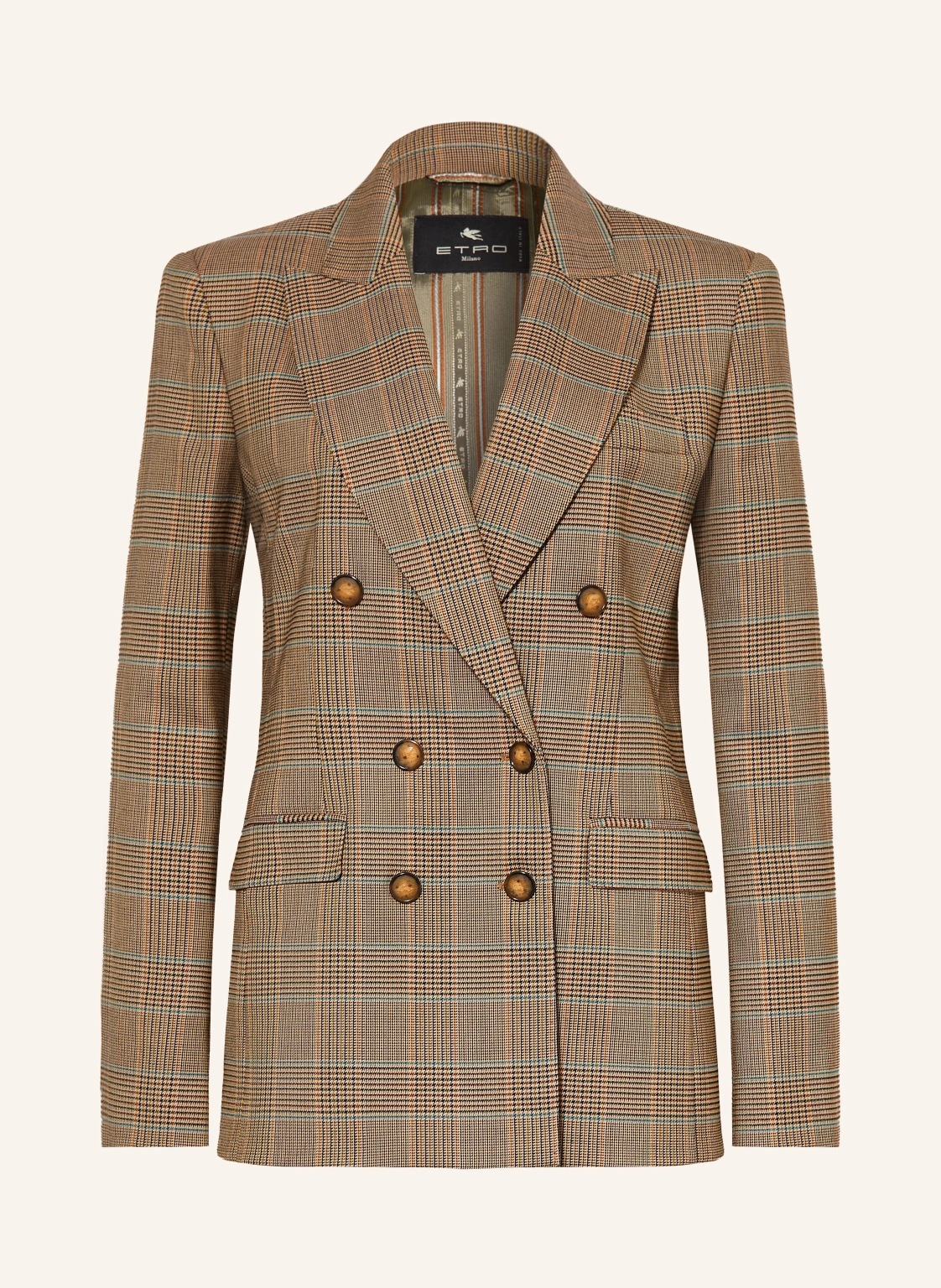 ETRO Blazer