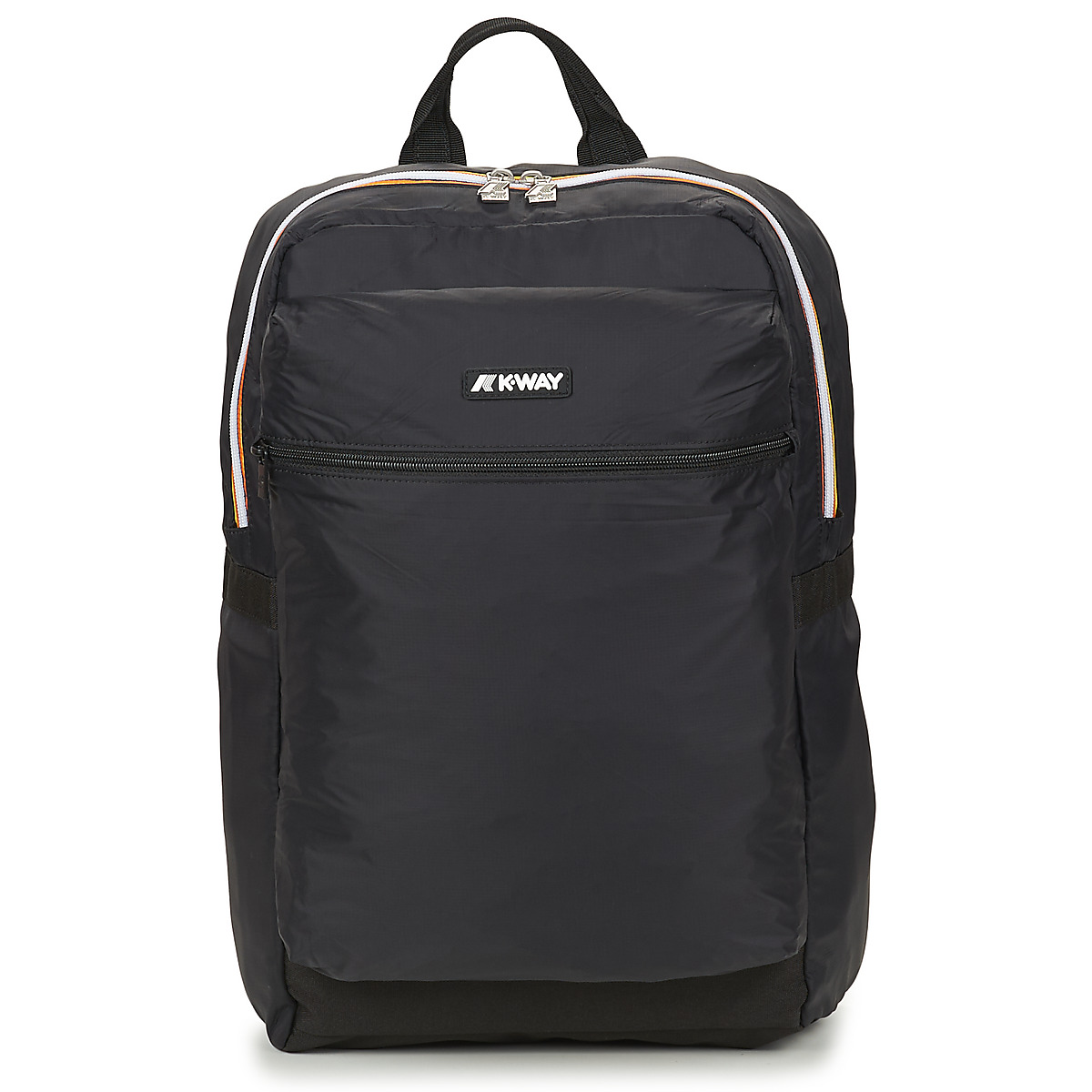 K-Way - LAON - Black