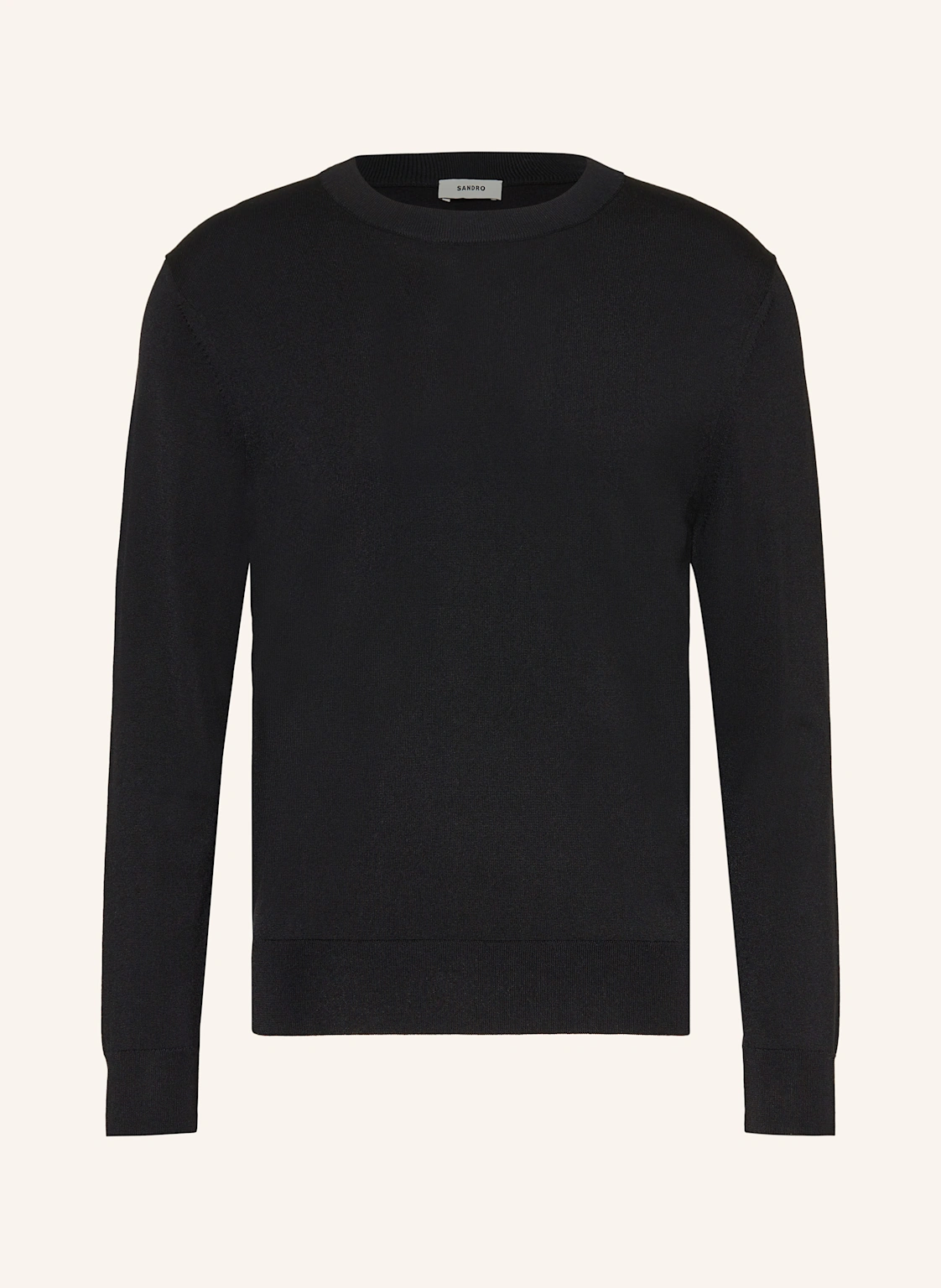 SANDRO Pullover