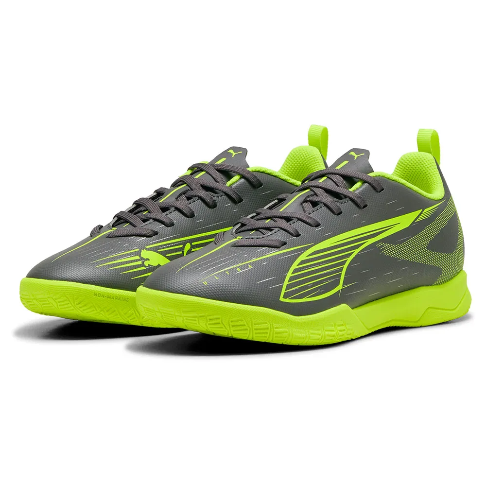 Puma Ultra 5 Play It Low junior football boots