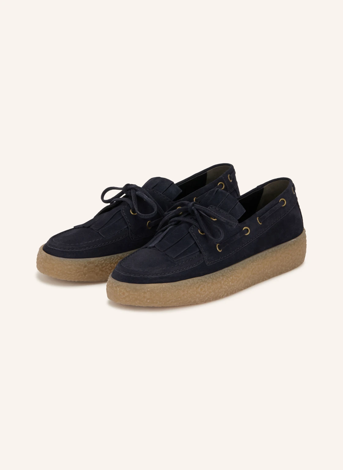 KENNEL & SCHMENGER Bootsschuhe PIT