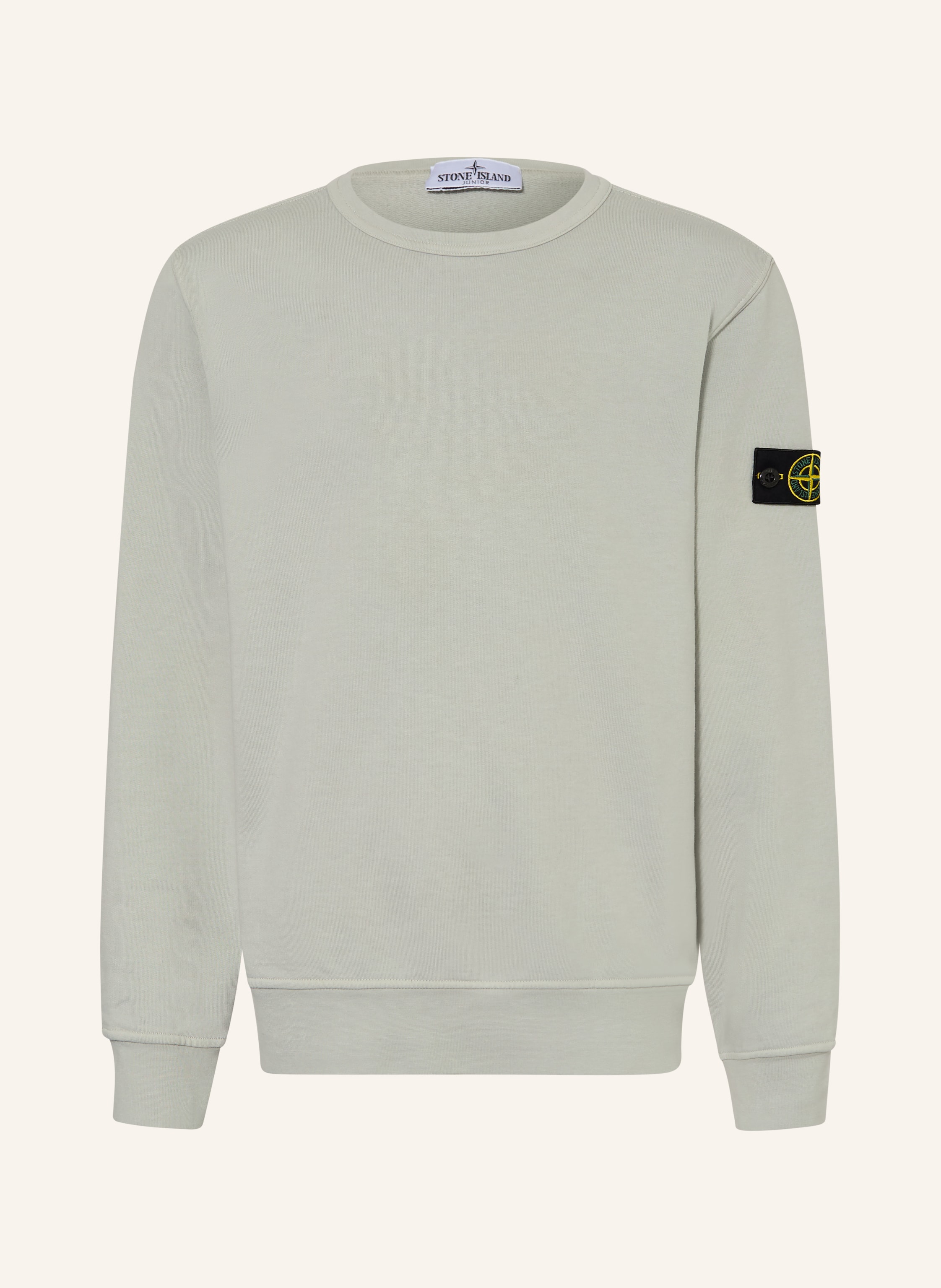 STONE ISLAND JUNIOR Sweatshirt