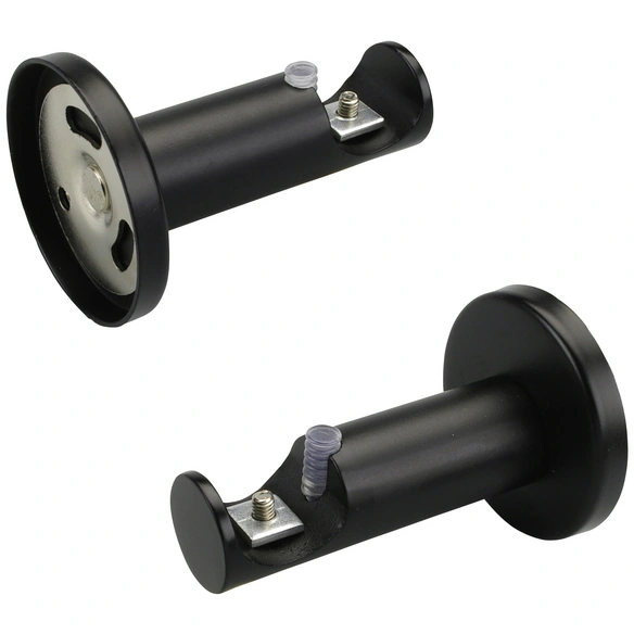 Gardinenstangen-Träger, Ø 20 mm, Metall