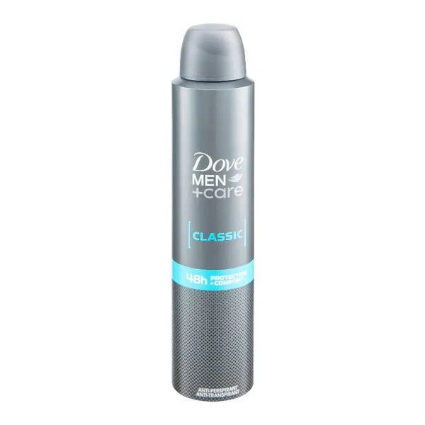 Dove Men Classic 200ML