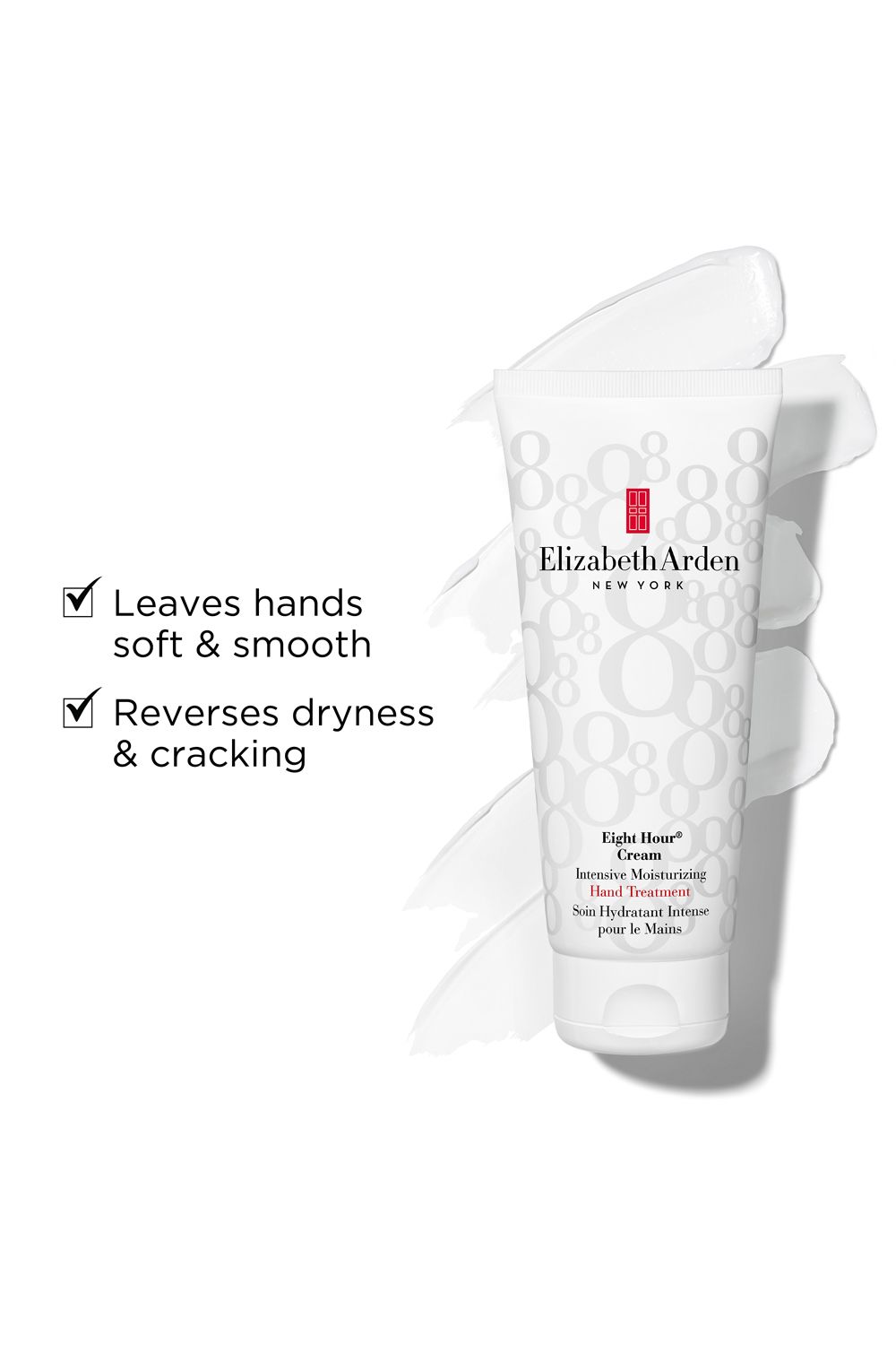 Elizabeth Arden Eight Hour Cream Intensive Moisturizing Hand Treatment 30ml