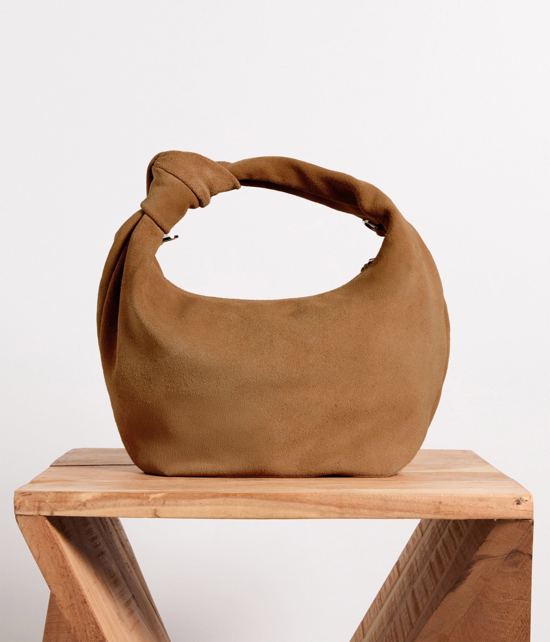 Sac Hobo camel Gibou