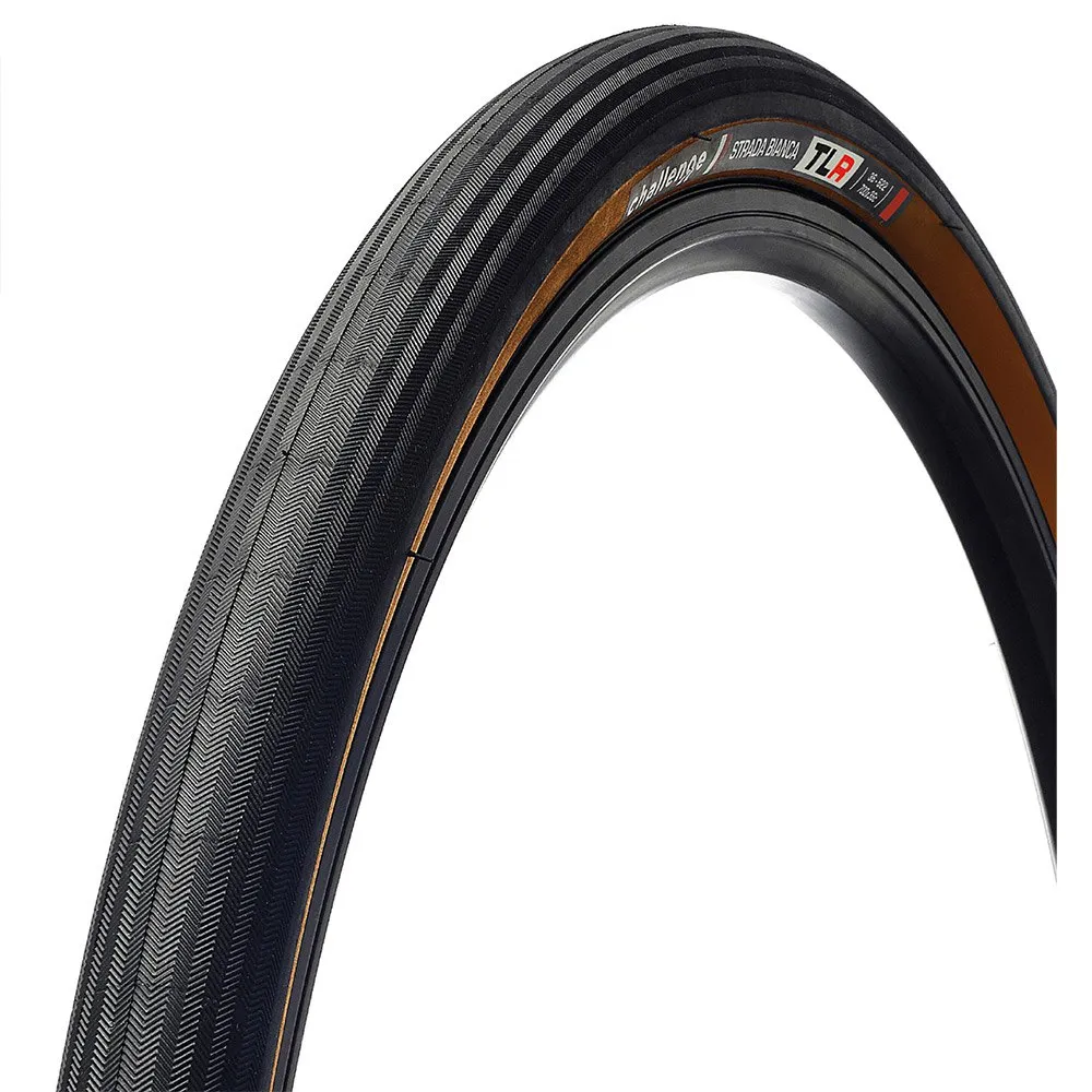 Challenge Strada Bianca Hand Made 700C x 36 gravel tyre