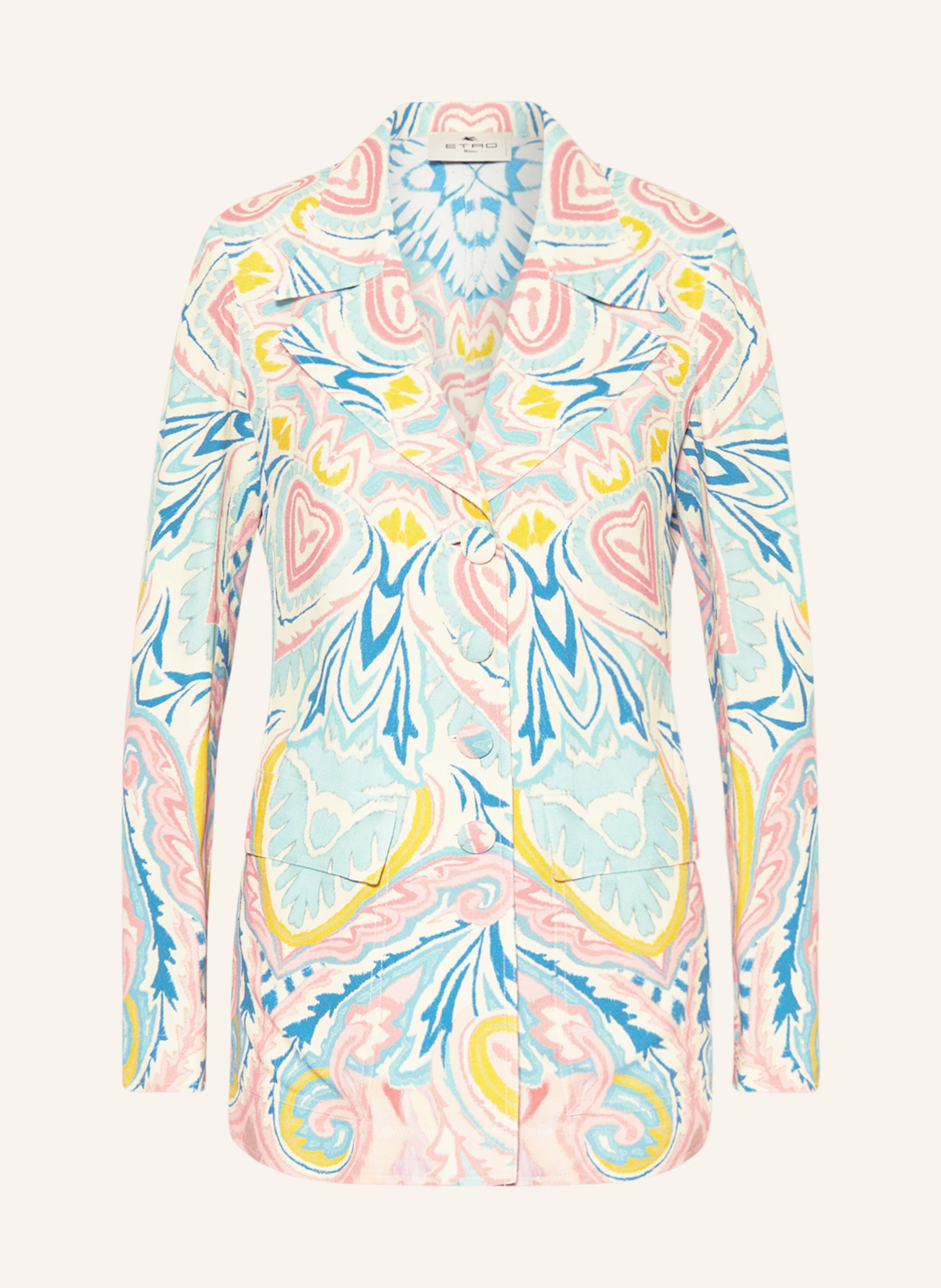 ETRO Blazer