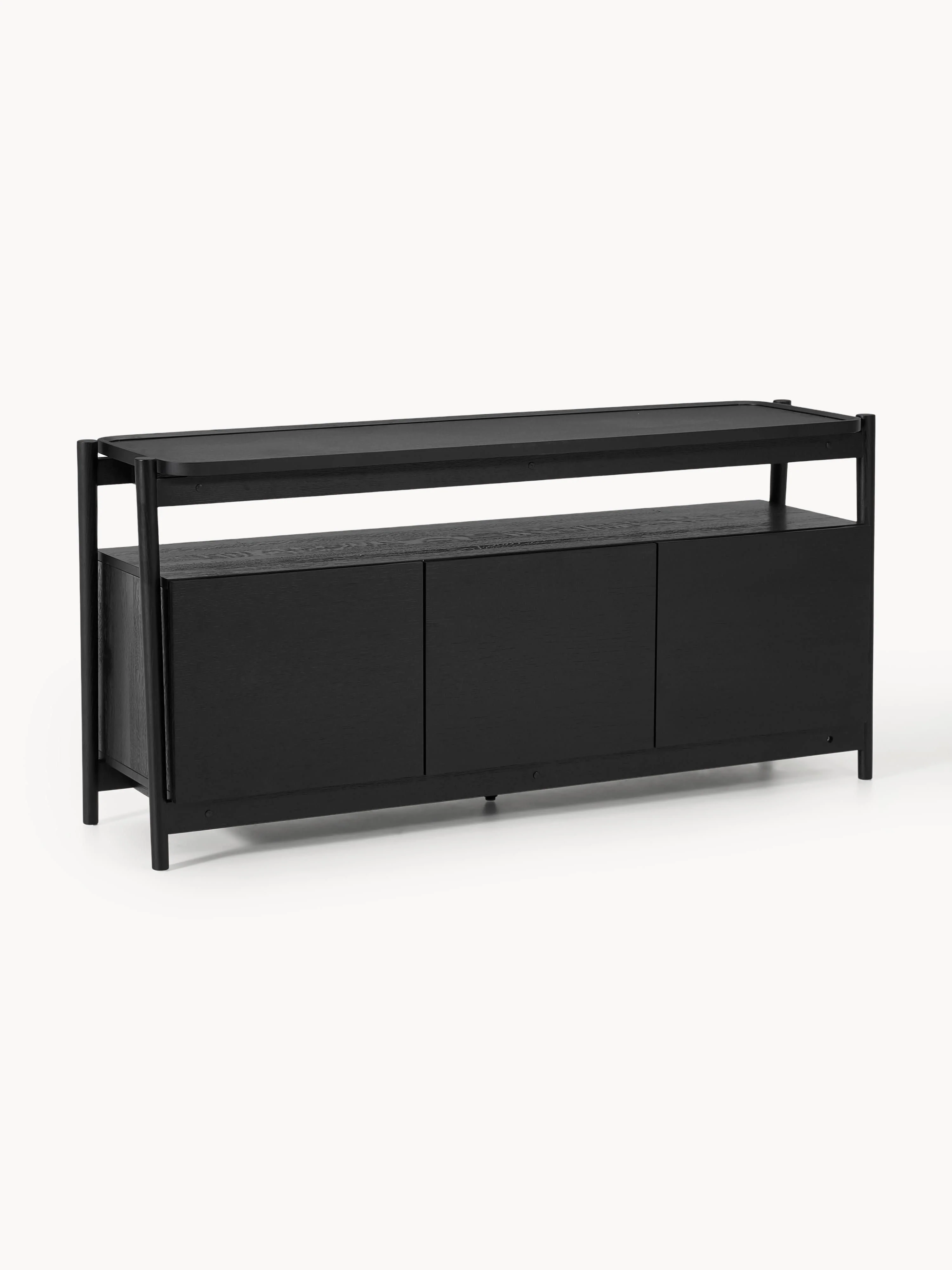 Holz-Sideboard Libby