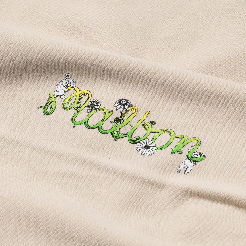 Malbon Golf x Grateful Dead Clubhouse Sweatpant - Rainy Day