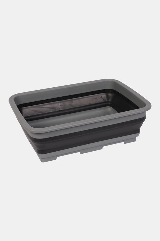 Blue Mountain Collapsible Washing Up Bowl Large Rectangular