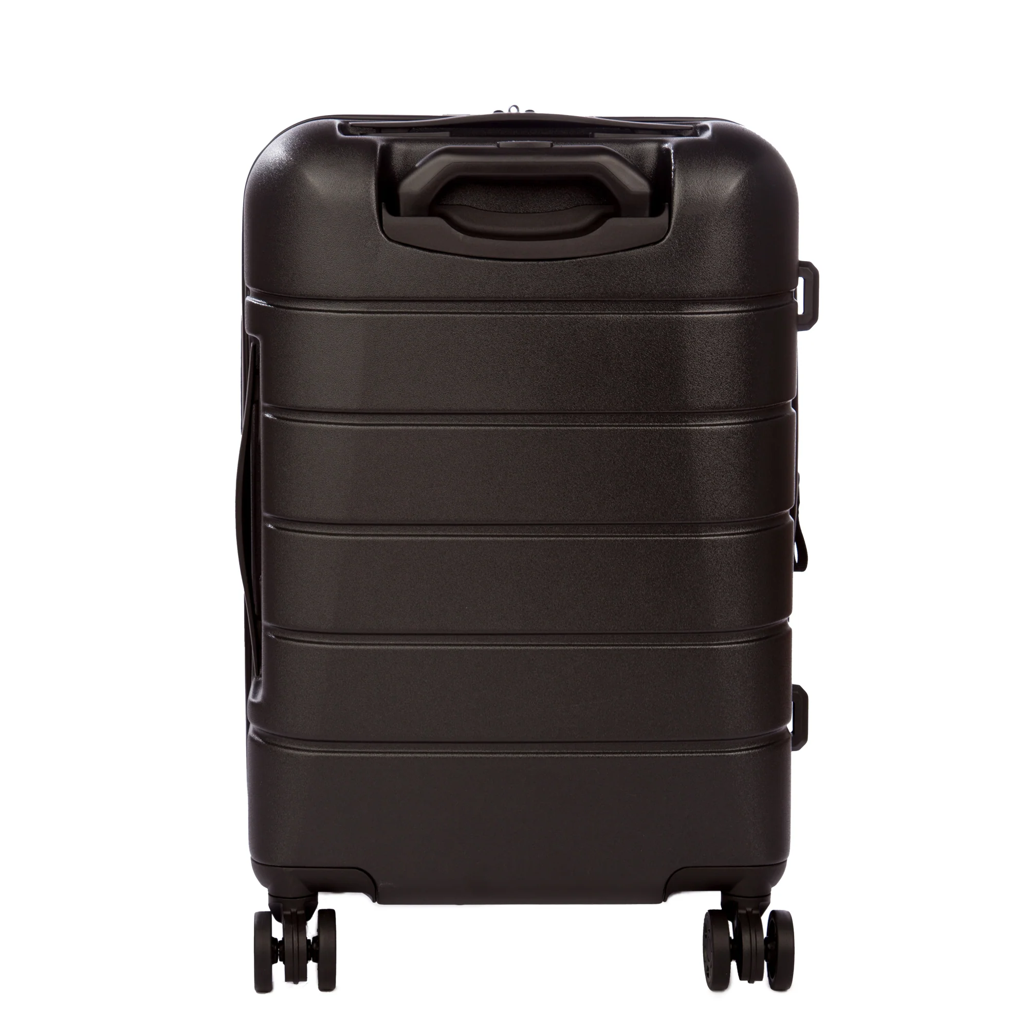 22 Glacier Pc/Abs Hardside Spinner