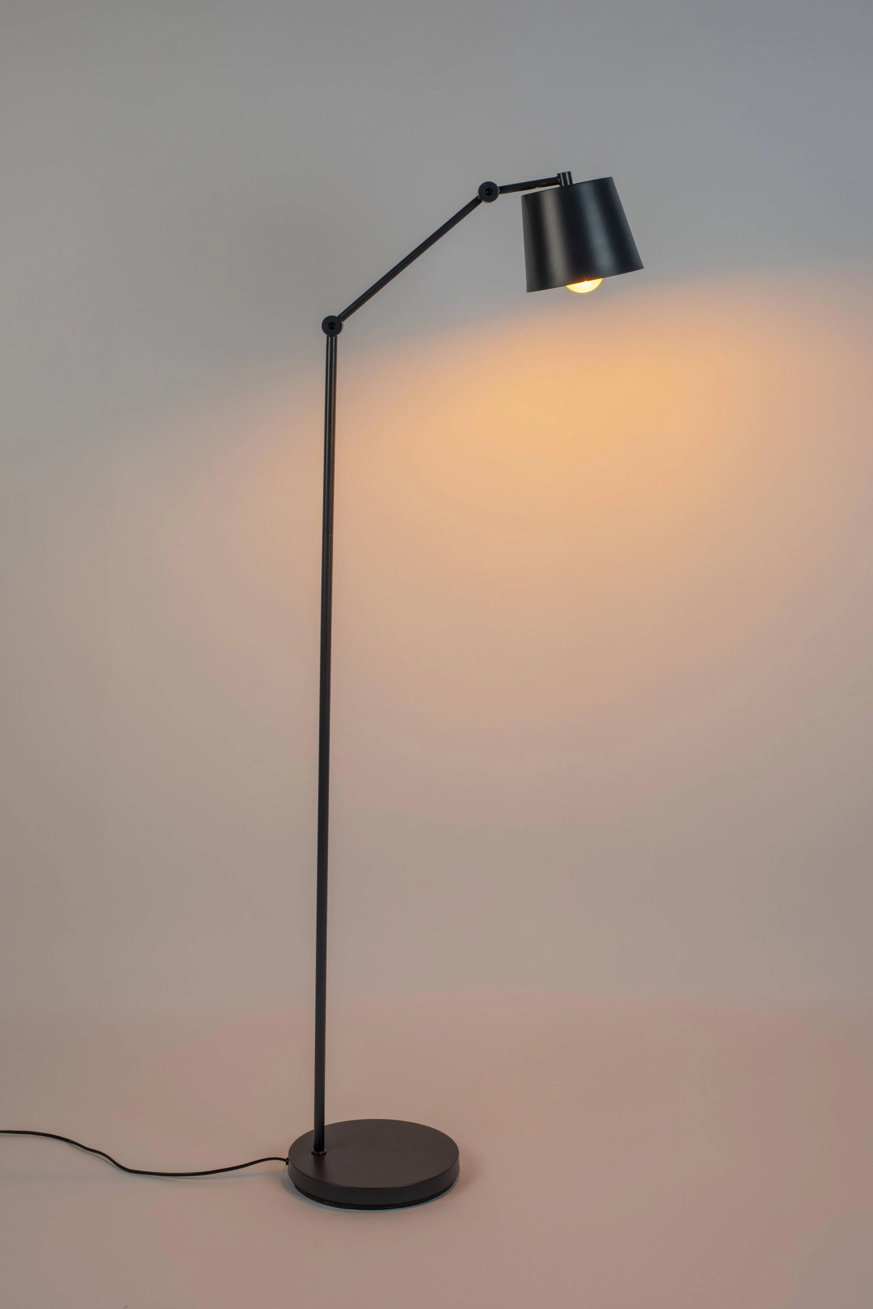 Vloerlamp Calynda