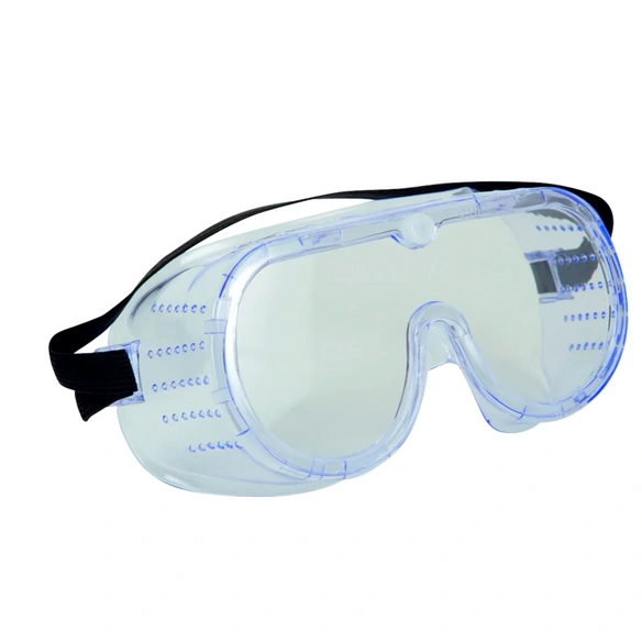 Schutzbrille, klar, 1 Stück