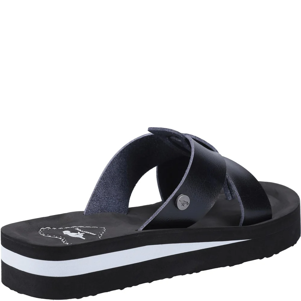 Rocket Dog Wilmer Burn Slip On Sandal