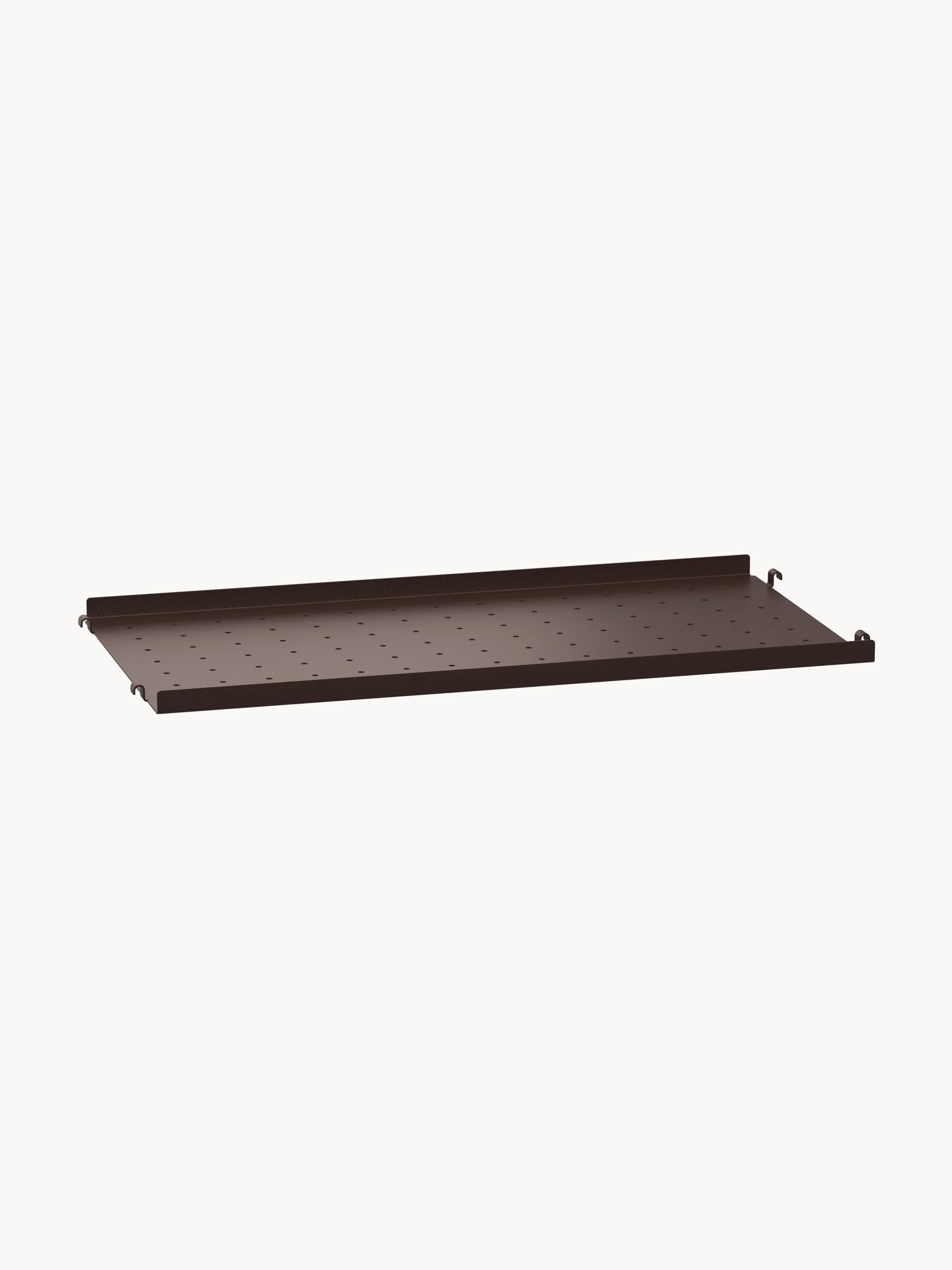 Metall-Regalboden String System, B 58 x T 30 cm