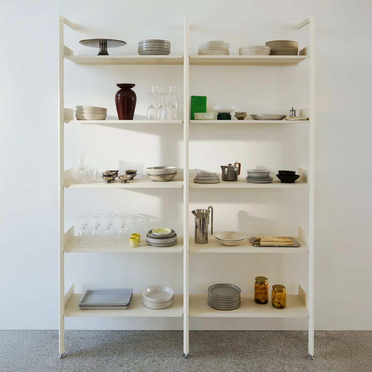 &Tradition - Rombe Konfiguration A Regal