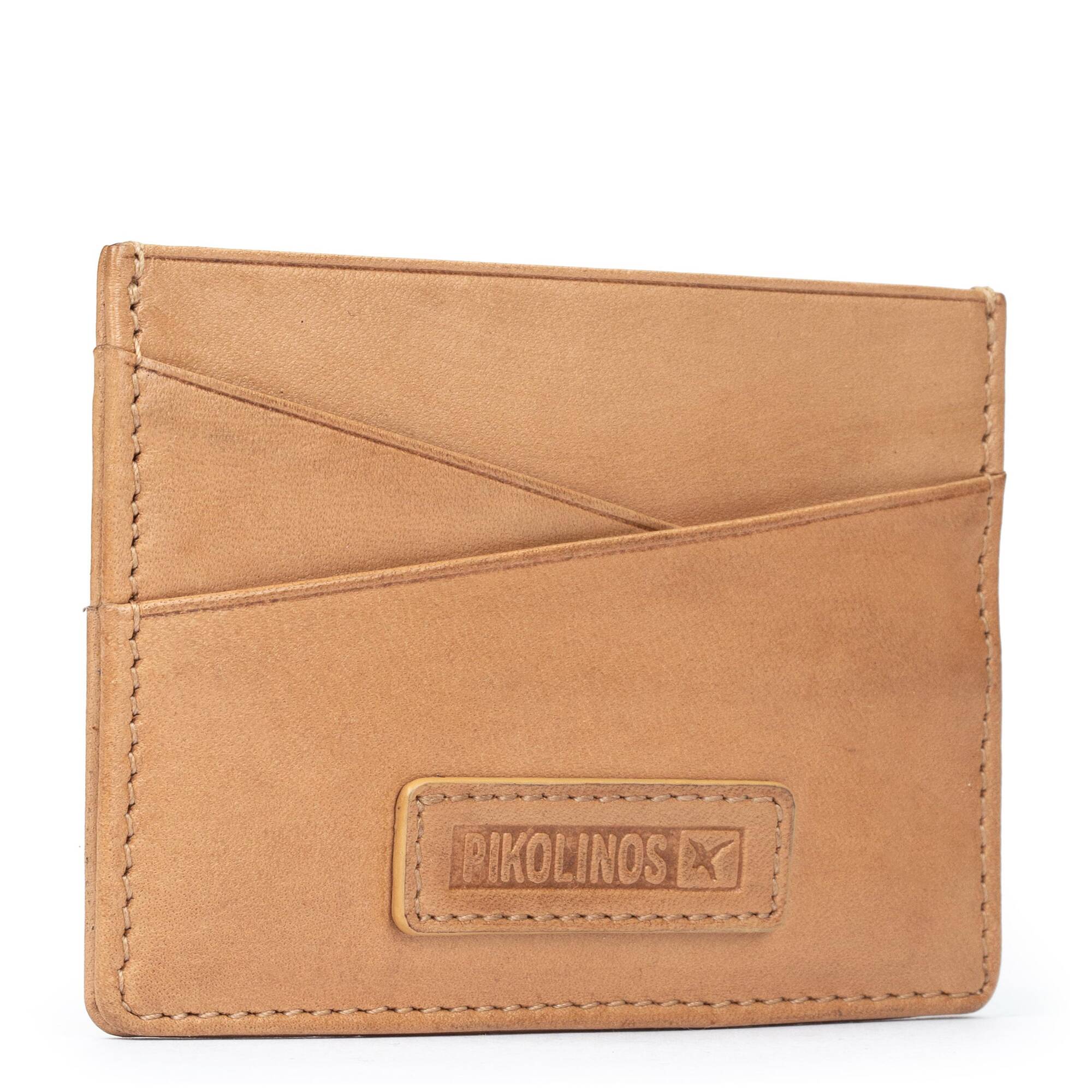 COMPLEMENTOS - Tarjetero multibolsillo para mujer
