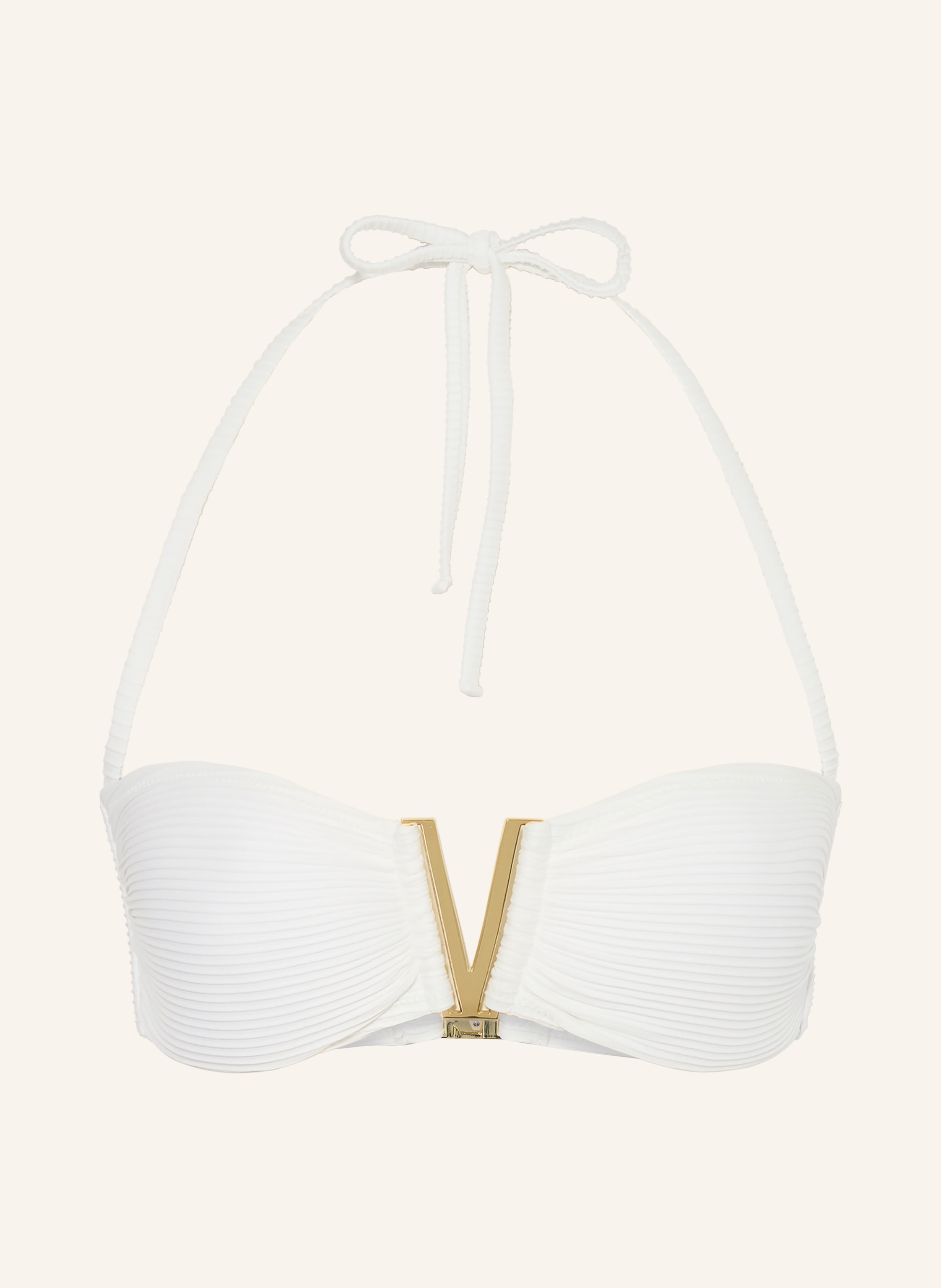 heidi klein Bandeau-Bikini-Top DELOS