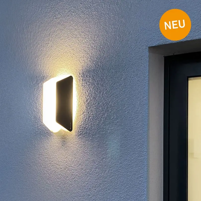 Outdoor Wandleuchte L 30 S