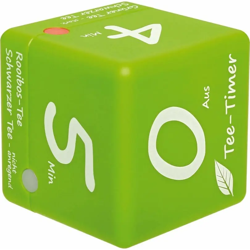 Küchentimer Cube