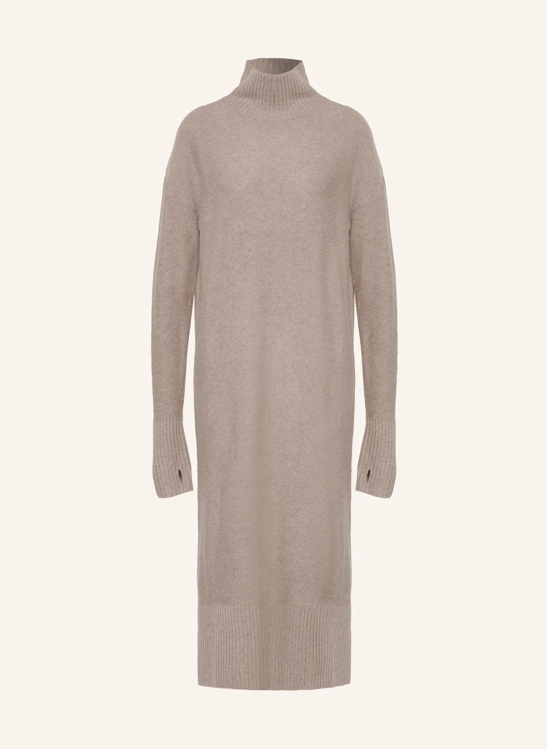 LADNERI Strickkleid HAMPTONS mit Cashmere