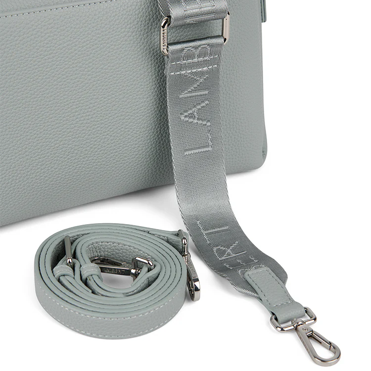 The Judy – Daydream Vegan Leather Crossbody Handbag
