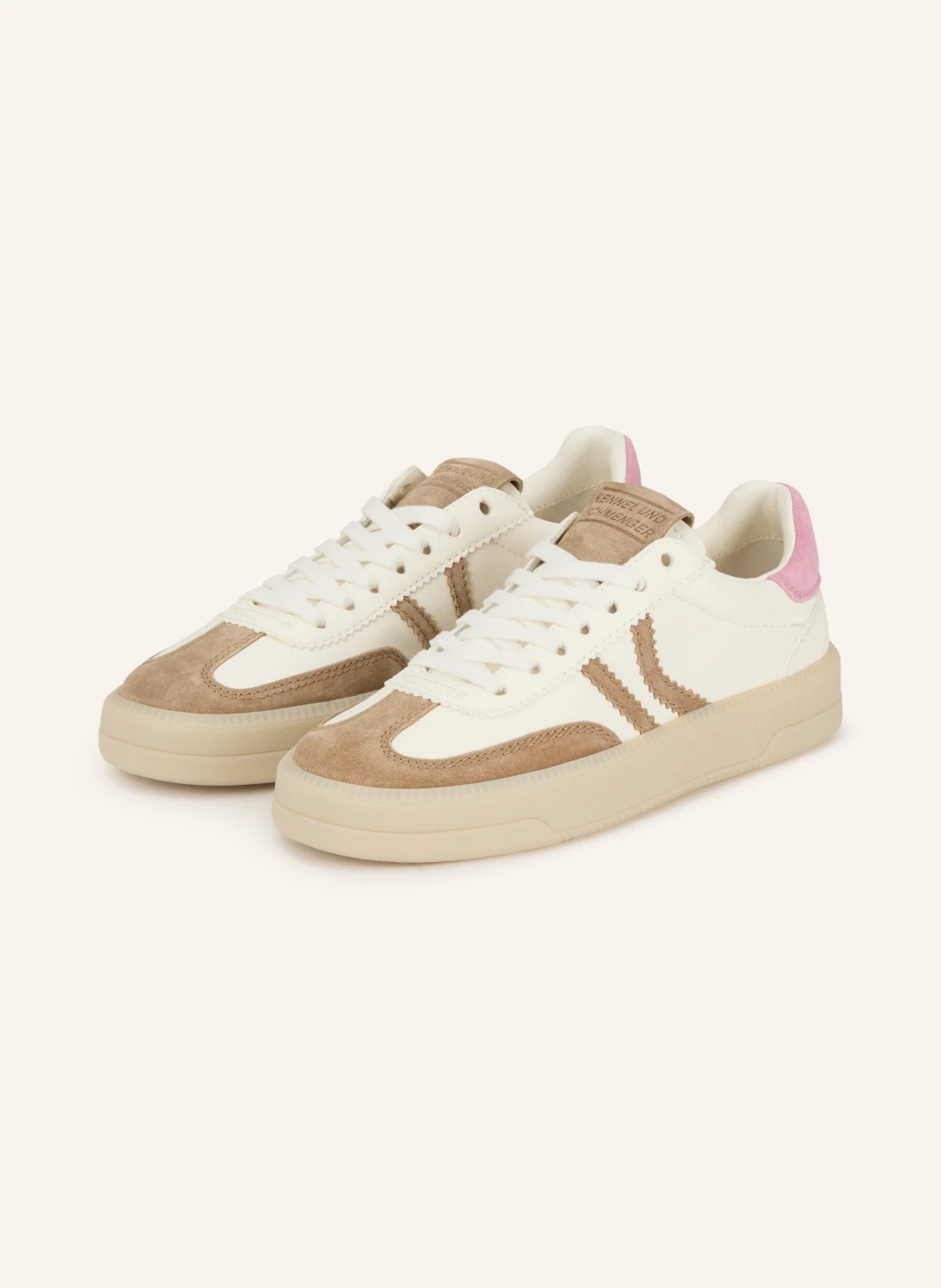 KENNEL & SCHMENGER Sneaker BOX