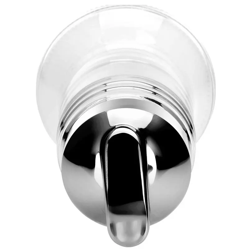Saucenspender 6er-Set Paris-Chrome