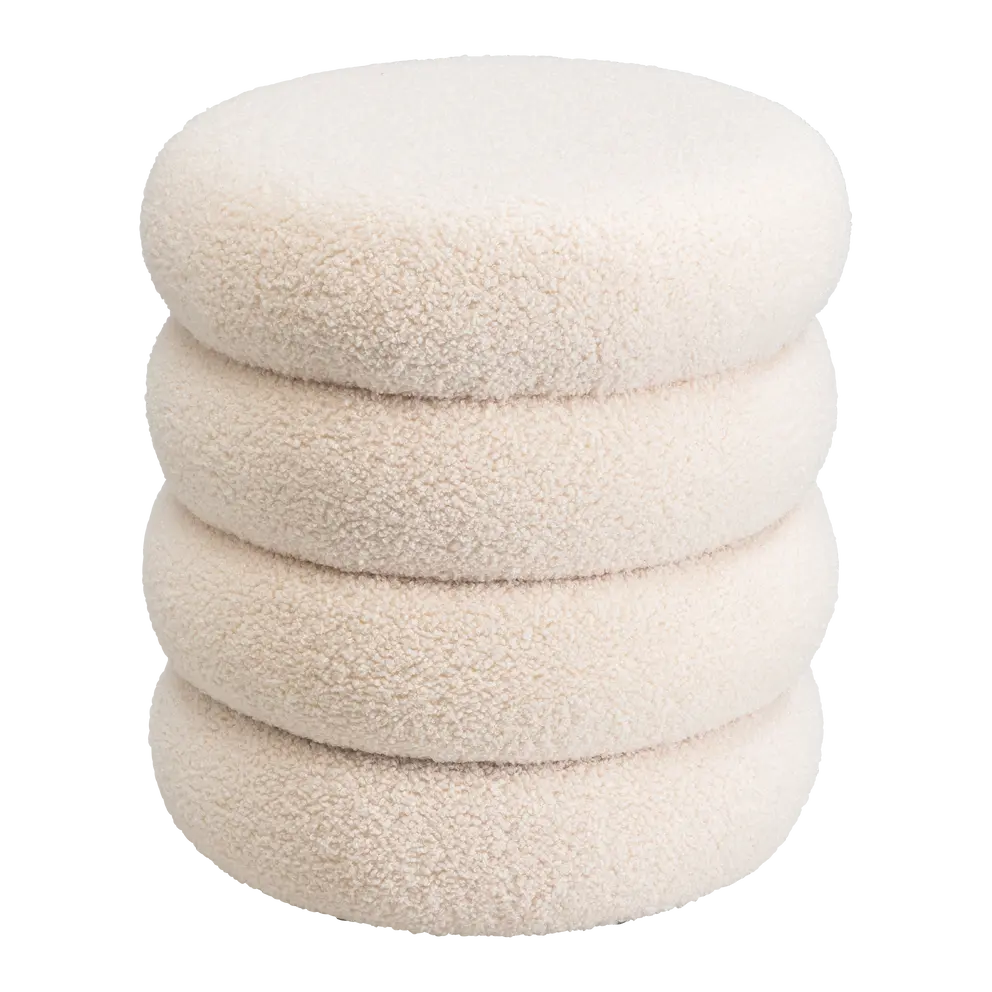 Dekohocker Stora