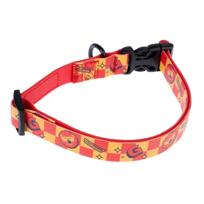 Harry Potter Gryffindor Collar - Orange