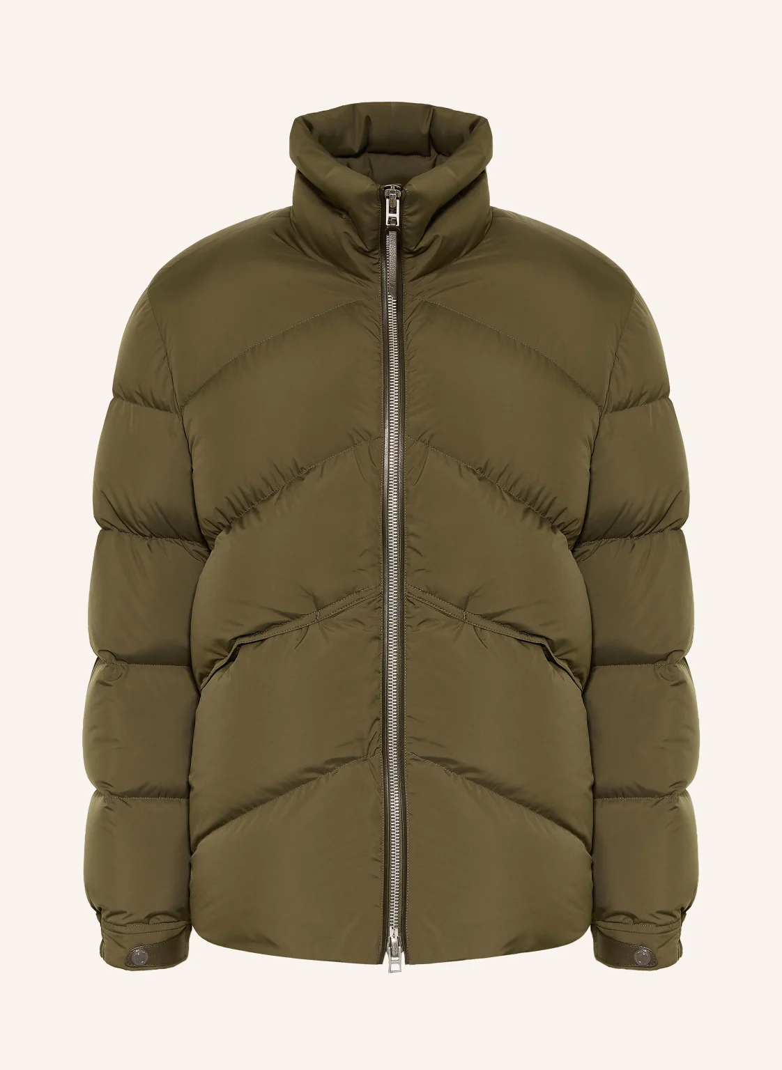 TOM FORD Daunenjacke