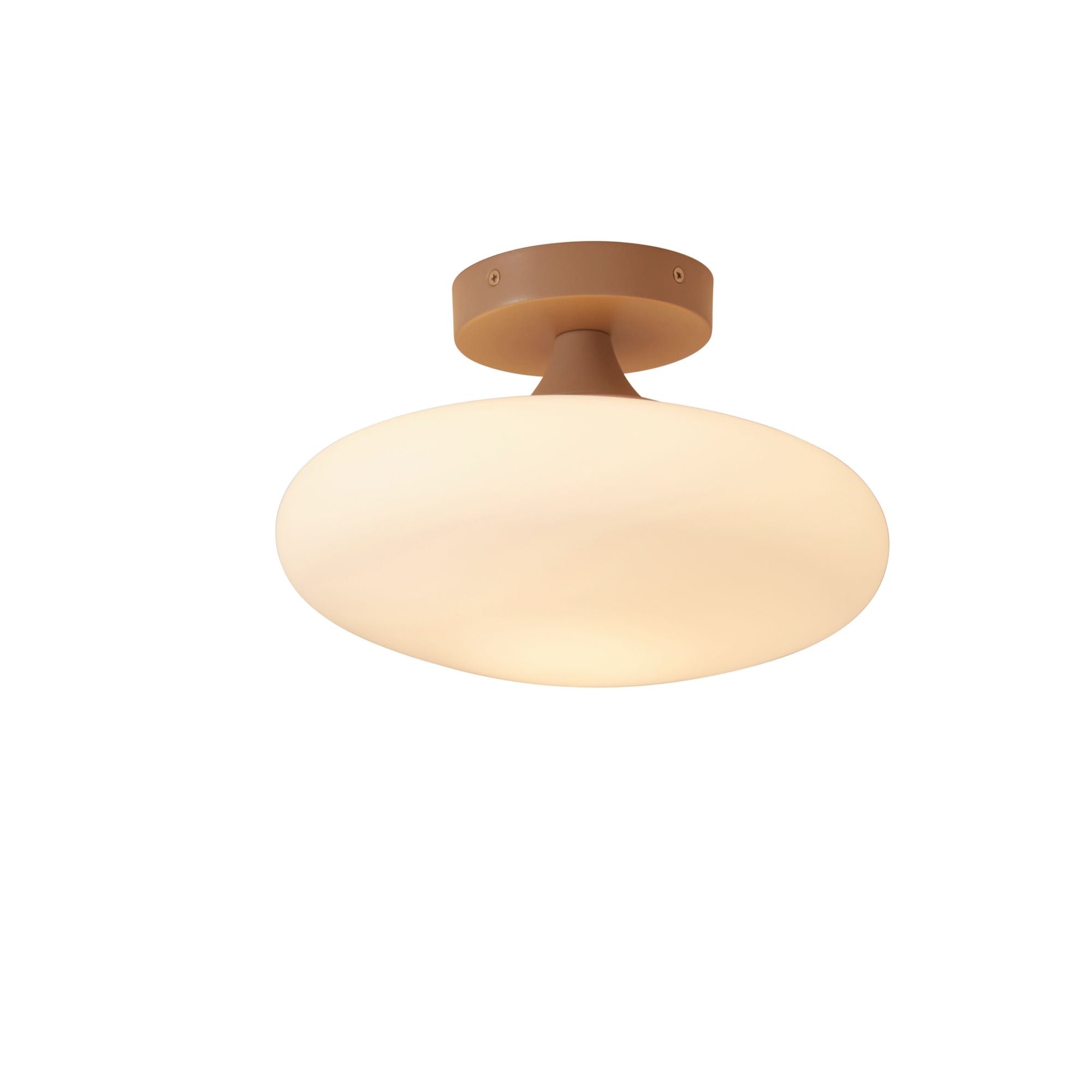 it's about RoMi Plafonniere Sapporo - Wit - 28.5x18.5x28.5cm