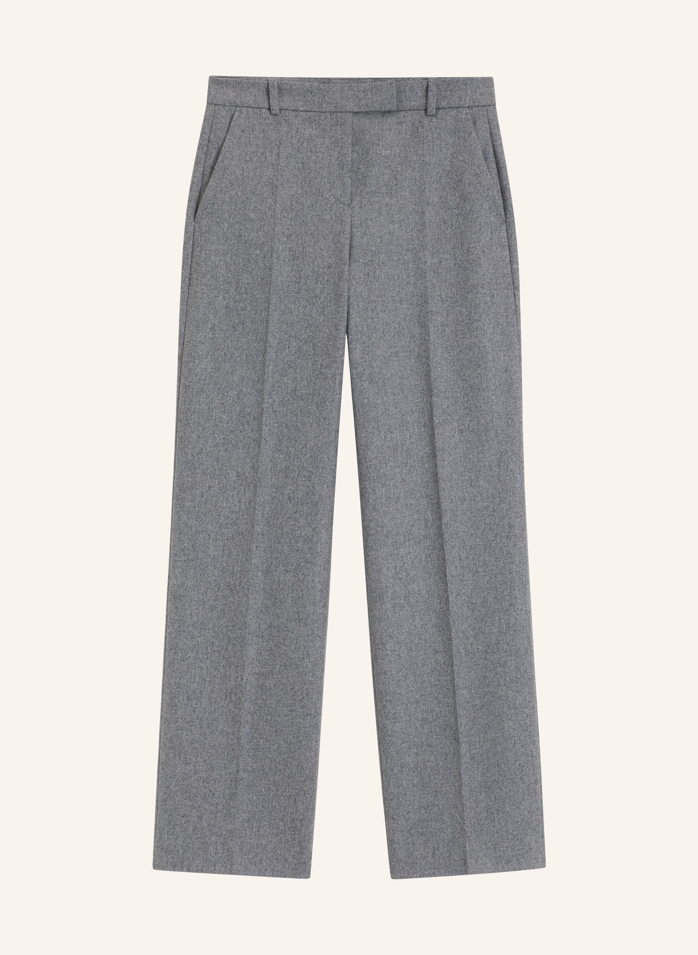 BOSS Hose TILDA6 Regular Fit