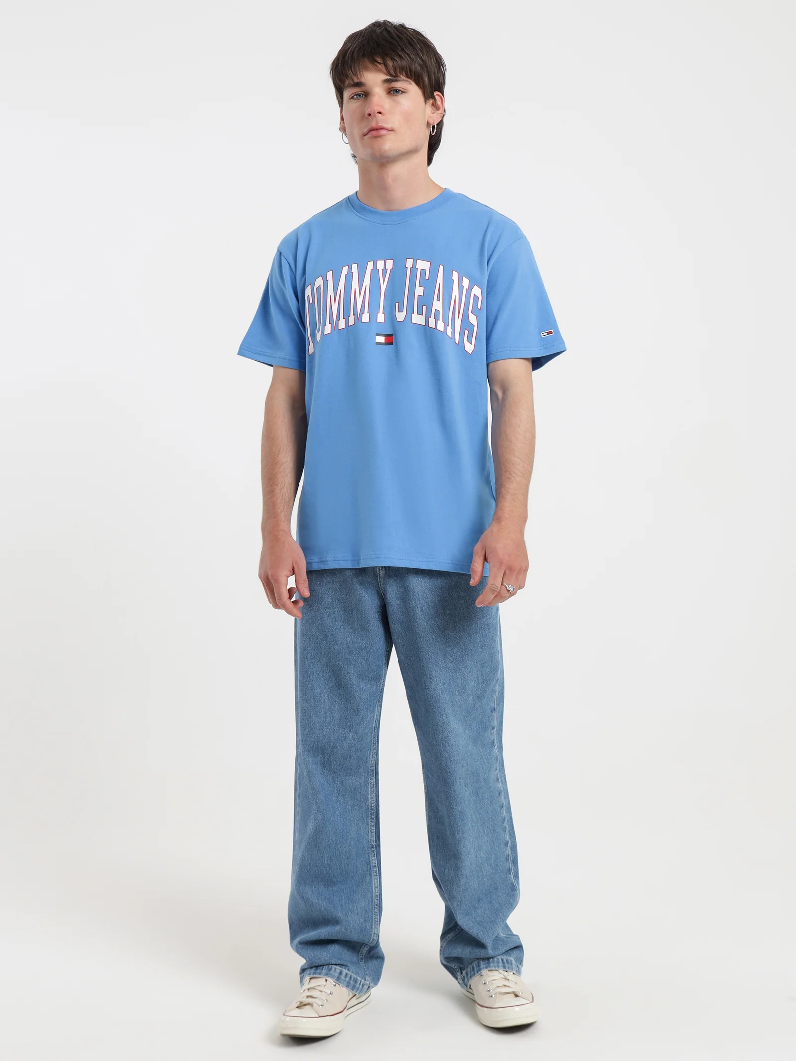 College Logo T-Shirt