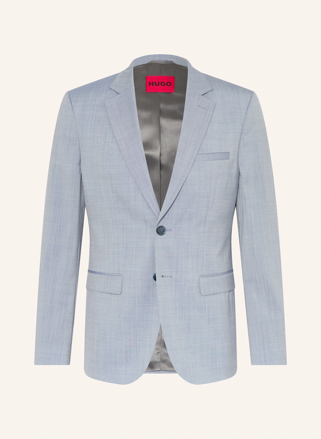 HUGO Anzugsakko ARTI Extra Slim Fit