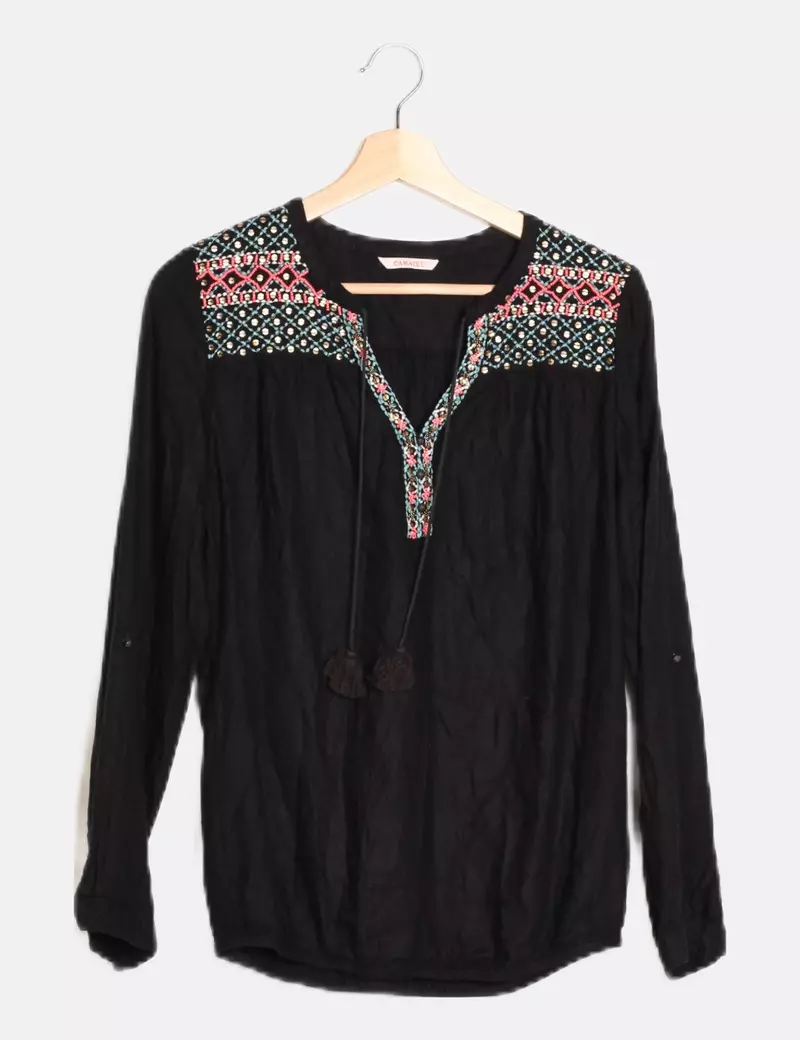 Camaïeu blouse